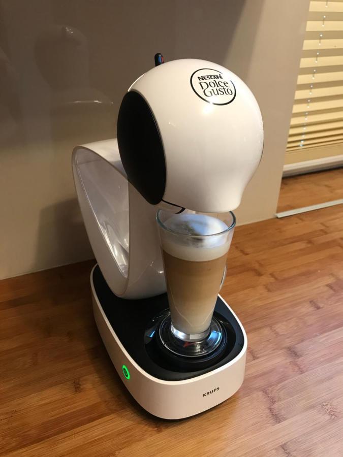 ミエンジズドロイェApartament Muszelkaアパートメント エクステリア 写真